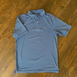 Vineyard Vines Men's Performance Polo - Size S